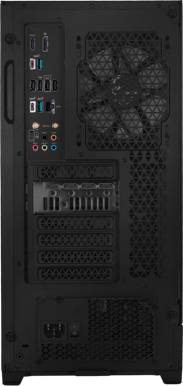 Taurus Endgame RTX 5090 - 9800X3D