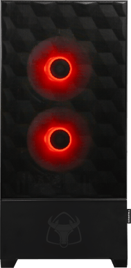 Taurus Hardcore Gaming RX 9070 XT - 7800X3D