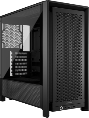 Inet System G50 R7X3D/5070