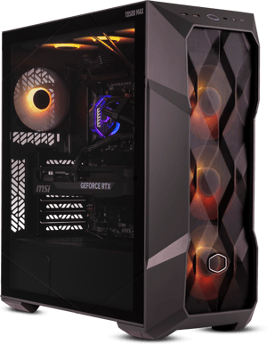 Inet System G70 R7/5080