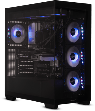 Inet System G30 R5/5060 Ti