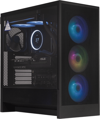 Inet System G70 R7X3D/5070 Ti