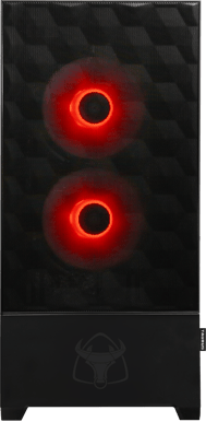 Taurus Hardcore Gaming RTX 5070 Ti - 9800X3D