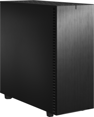 Inet System Workstation Threadripper 9995WX | 768GB | 4TB | RTX 6000
