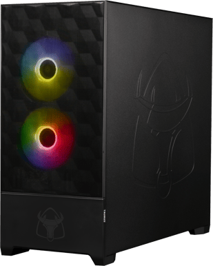 Taurus Endgame RTX 5080 - 9800X3D