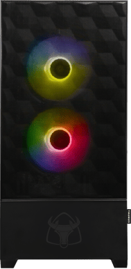 Taurus Endgame RTX 5080 - 9800X3D