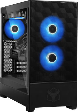 Taurus Pro Gaming RTX 5060 - 14600K