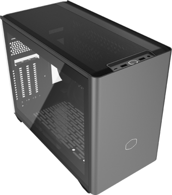 Inet System Winter Edition 5060 Ti | 7600X | 16GB | 1TB | ITX