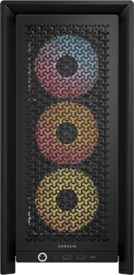 Inet System Winter Edition 5070 | 9800X3D | 16GB | 1TB