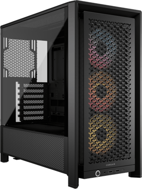 Inet System Winter Edition 5070 | 9800X3D | 16GB | 1TB