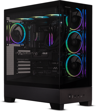 Inet System G30 Ultra 5/5060 - Powered By Asus