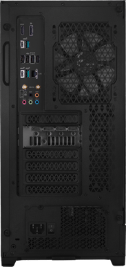 Taurus Hardcore Gaming RTX 5070 Ti - 14700KF