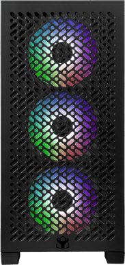 Taurus Pro Gaming RX 9060 XT - 7600