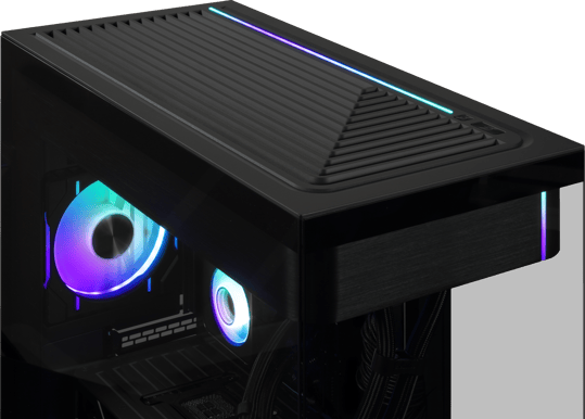 Taurus Endgame RTX 5090 - 9800X3D