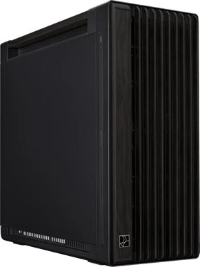 Inet System - Workstation ASUS AMD + AMD AI Agent Computer