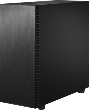 Inet System Workstation 270K/RTX Pro