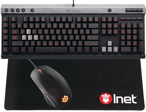 Gamingpaket Experienced