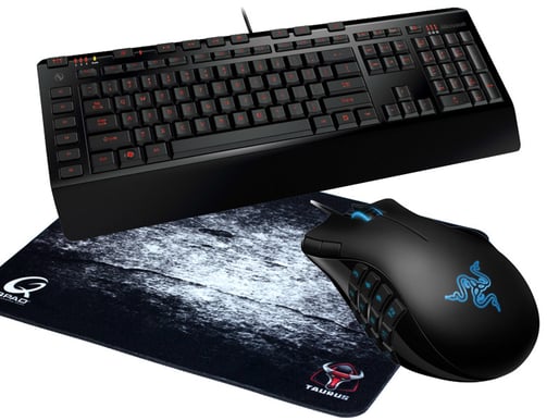 Gamingpaket Overkill