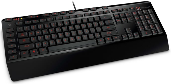 Gamingpaket Overkill