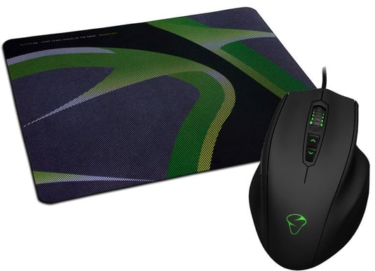 Mionix Naos 3200 Alioth bundling