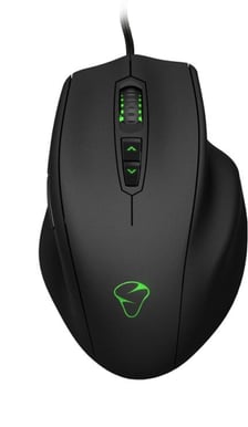 Mionix Naos 3200 Alioth bundling