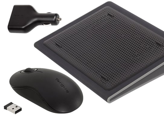 Targus Notebook Starter Kit