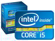 Uppgraderingspaket 2500K + 8GB + 120GB SSD