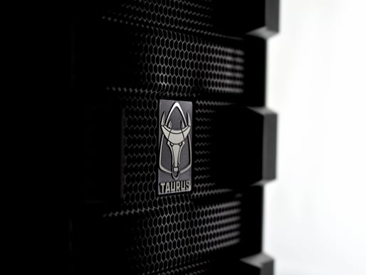 Taurus Überkill GTX TITAN Z 4790K