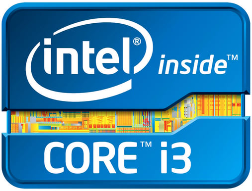Speldator på budget Intel 3220 / Radeon HD 7950
