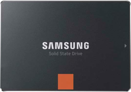 Samsung SSD Basic 840-Series 120GB Max 1st per hushåll
