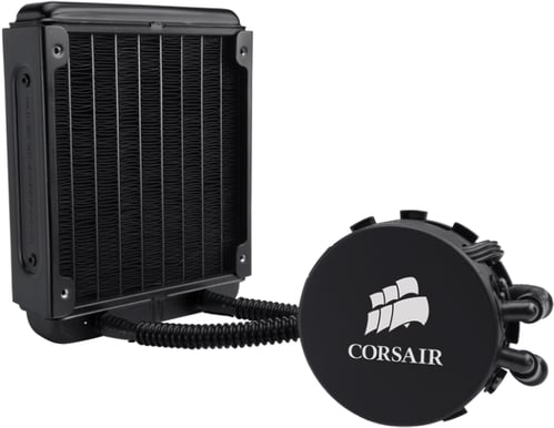 Corsair H70 Core + 120mm fläkt på köpet