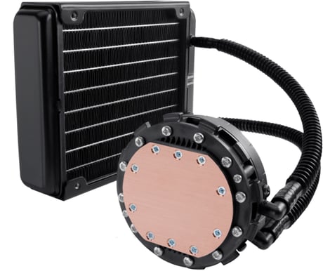 Corsair H70 Core + 120mm fläkt på köpet
