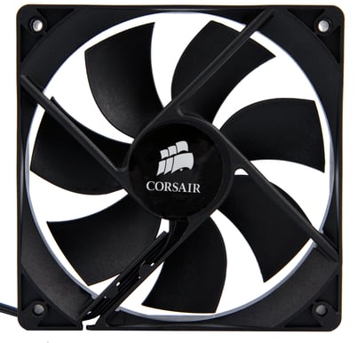 Corsair H70 Core + 120mm fläkt på köpet