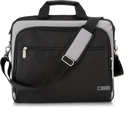 HP Compaq 655 paket med väska & mus