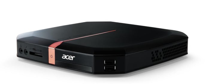 Acer Aspire Revo RL80