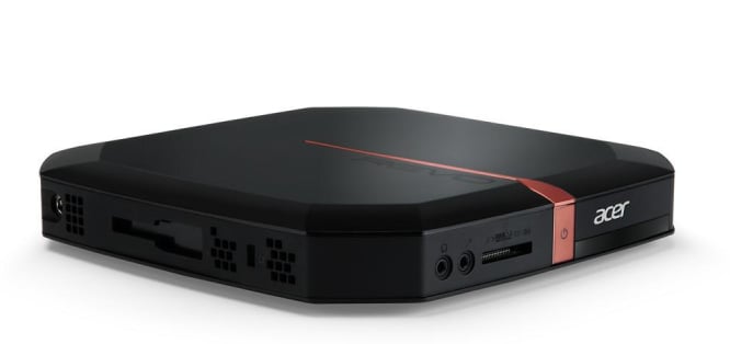 Acer Aspire Revo RL80