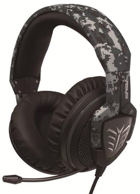 ASUS GeForce GTX 780 3GB + ASUS Echelon Headset