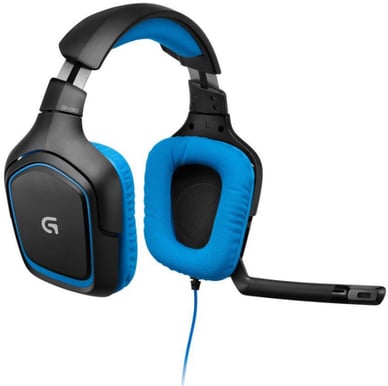 Taurus Logitechpaket