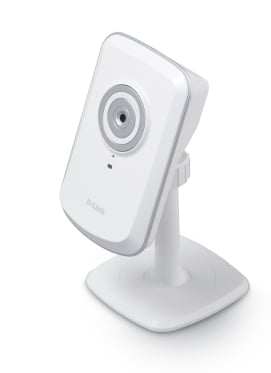D-Link DCS-930L - Paket med 3st (spara 90:-)