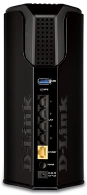 D-Link DIR-868L AC1750 Dual-band + DWA-182 (värde 499:-)