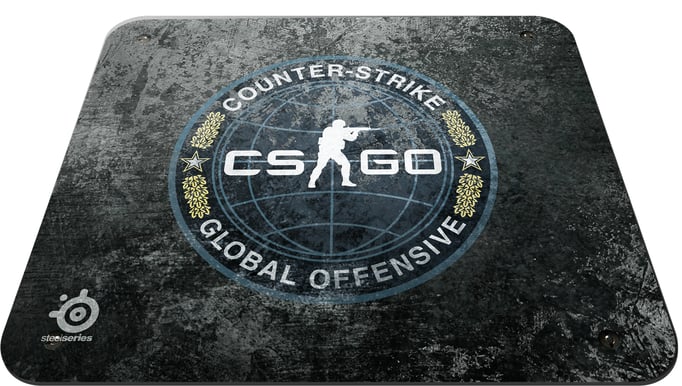 SteelSeries CS:GO bundling