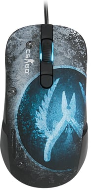 SteelSeries CS:GO bundling