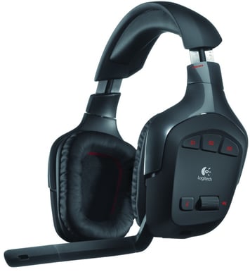 Logitech Big bundle
