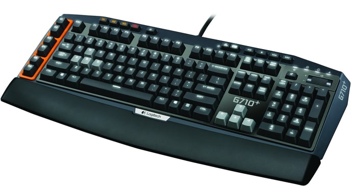 Logitech Big bundle