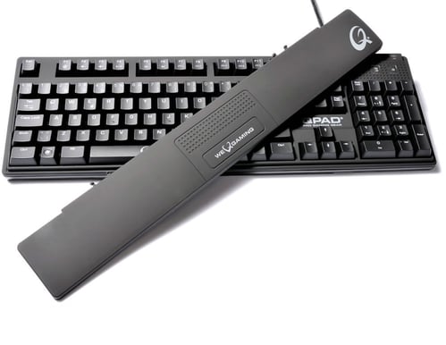 Qpad QH-85 + MK-50 bundling