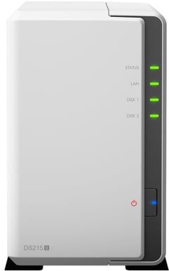 PC周辺機器 Synology - NAS synology ds215j + WD 4TB red 41In8sbomPL._UF350,350_QL80_.jpg