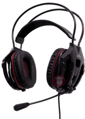Gamdias gamingpaket