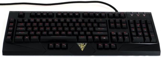 Gamdias gamingpaket