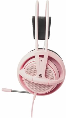 SteelSeries Kinzu v3 och Sibera v2 kit