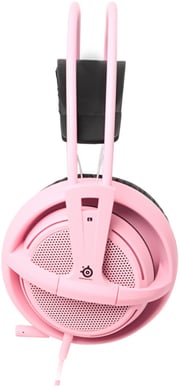 SteelSeries Kinzu v3 och Sibera v2 kit